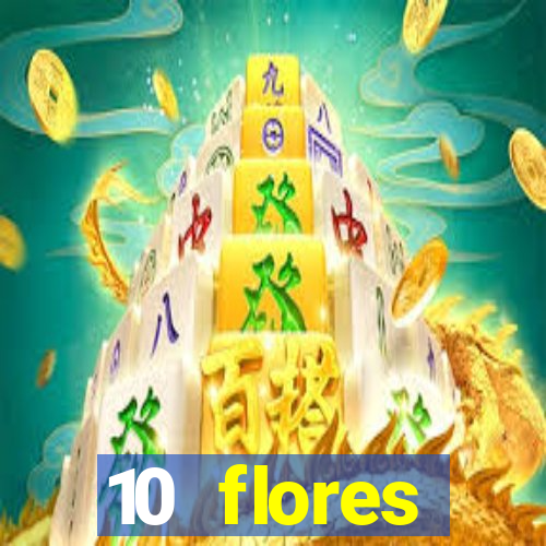 10 flores silvestres da regi o sudeste